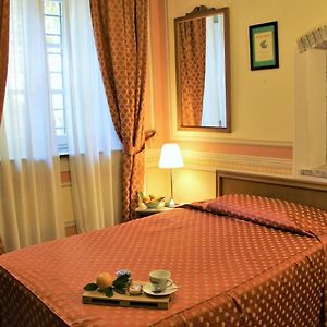 Standard Annex Single Room